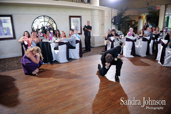 Best Bayou Club Wedding photographer - Sandra Johnson (SJFoto.com)